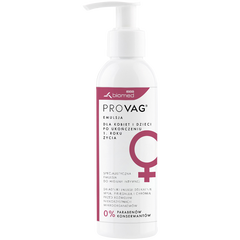 Provag emulsja do higieny intymnej, 300 ml_2