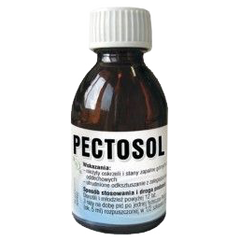 Pectosol koncentrat, 40 g_1