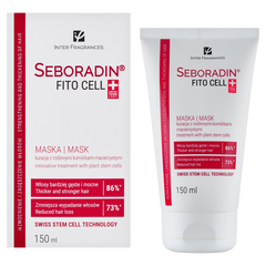 Seboradin FitoCell wzmacniająca maska do włosów, 150 ml_1