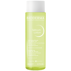 Bioderma Sébium Lotion booster wzmacniający pielęgnację, 200 ml_1