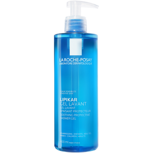 La Roche-Posay_Lipikar Gel_kojący żel do mycia twarzy i ciała, 400 ml1