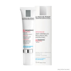 La Roche-Posay Redermic kuracja przeciwzmarszczkowa pod oczy, 15 ml_1