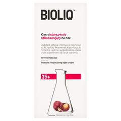 Bioliq 35+ krem intensywnie odbudowujący na noc 35+, 50 ml_1