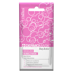 L'biotica Dermomask Day Active maska do twarzy, 10 ml_1