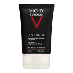 Vichy Homme Sensi Baume kojący balsam po goleniu, 75 ml_1