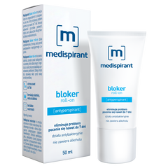 Medispirant dezodorant w kulce, 50 ml_1