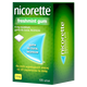 Nicorette Freshmint guma do żucia 4 mg, 105 szt./1 opak._1