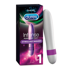 Durex Play Pure Fantasy wodoodporny wibrator, 1 szt._1