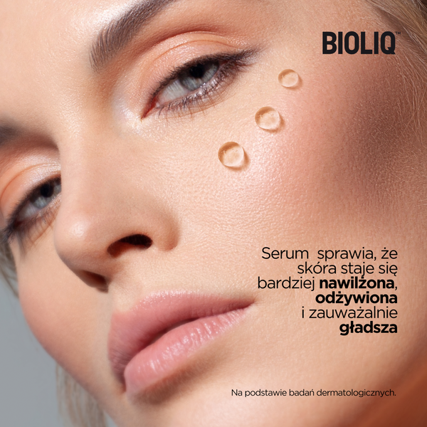 Bioliq Pro intensywne serum rewitalizujące do twarzy, 30 ml_4