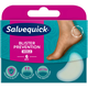 Salvequick Foot Care plastry, 6 szt./1 opak._1