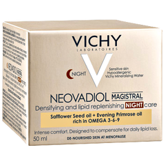 Vichy Neovadiol Magistral krem do twarzy na noc, 50 ml_1