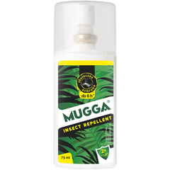 Mugga Deet 9,5 spray na insekty, 75 ml_1
