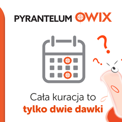 Pyrantelum tabletki 250 mg, 3 tabl./1 opak._2