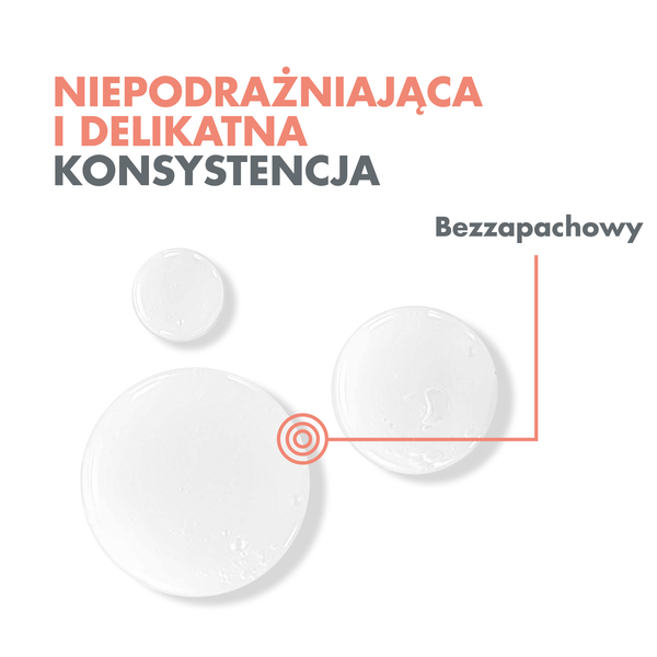 Avène Tolerance żel oczyszczający do twarzy, 200 ml_4