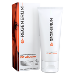 Regenerum regeneracyjny szampon do włosów, 150 ml_1