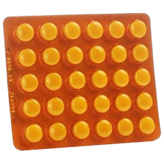 Witamina C  100 MG suplement diety, 25 tabl./1 opak._1