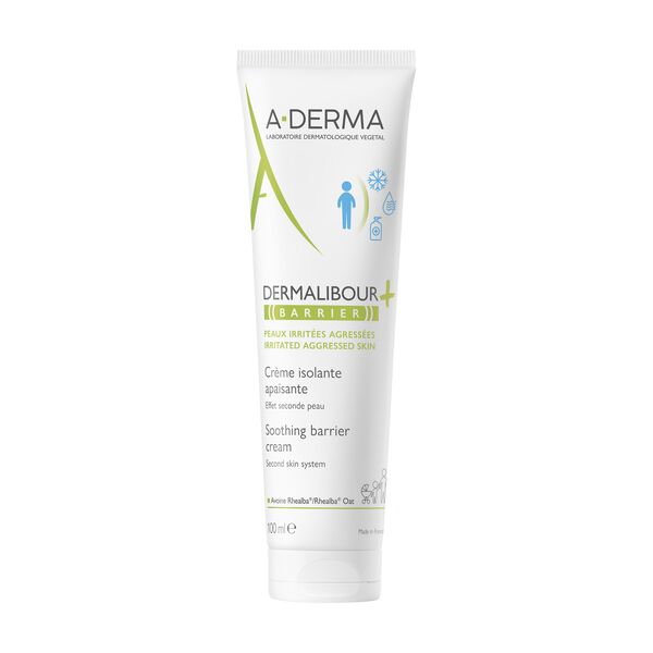 A-Derma Dermalibour+ krem regenerujący, 100 ml_1