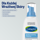 Cetaphil lekka pianka do mycia twarzy, 236 ml_3