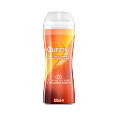 Durex Play żel intymny i do masażu, 200 ml_1