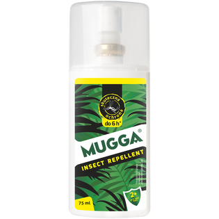 Mugga_Deet 9,5_spray na insekty, 75 ml1