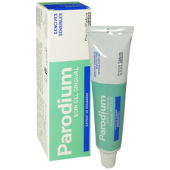 Parodium  żel, 50 ml_1