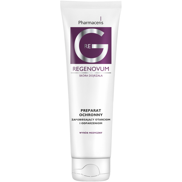Pharmaceris Regenovum preparat ochronny zapobiegający otarciom i odparzeniom do ciała, 100 ml_1