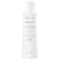 Avène Tolerance żel oczyszczający do twarzy, 200 ml_1