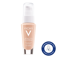 Vichy Liftactiv Flexiteint wygładzający podkład do twarzy SPF20 15 opal, 30 ml_2