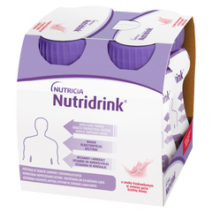 Nutridrink płyn, 4x125 ml/1 opak._1