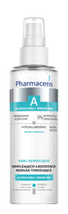 Pharmaceris Puri-Sensilique nawilżająco-łagodząca mgiełka tonizująca 200, ml_1
