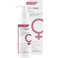 Provag emulsja do higieny intymnej, 300 ml_1