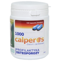 Calperos kapsułki twarde 1000 mg, 100 kaps./1 opak._2