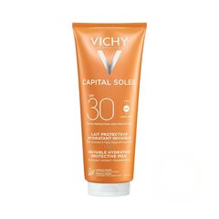 Vichy Capital Soleil wodoodporne mleczko do opalania SPF30, 300 ml_1