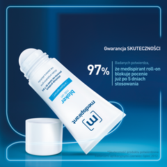 Medispirant dezodorant w kulce, 50 ml_2