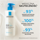 La Roche-Posay Lipikar Syndet AP+ krem myjący do ciała uzupełniający poziom lipidów - od urodzenia, 400 ml_4