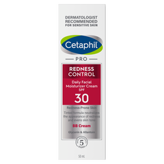 Cetaphil PRO Redness Control krem do twarzy na dzień SPF30, 50 ml_1