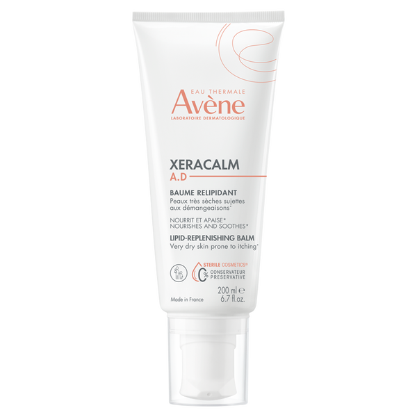 Avène Xeracalm nawadniający balsam do ciała, 200 ml_1