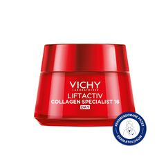 Vichy Liftactiv Collagen Specialist krem przeciwzmarszczkowy do twarzy, 50 ml_2