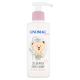 Linomag Emolienty żel do mycia ciała i głowy dla dzieci i niemowląt, 200 ml_1