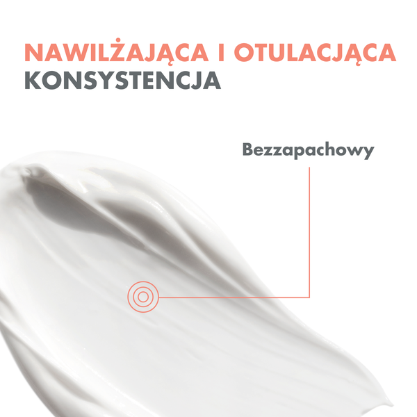 Avène Tolerance Control balsam łagodząco-regenerujący do twarzy, 40 ml_4