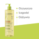 A-Derma Exomega Control olejek emolient pod prysznic, 750 ml_6
