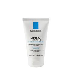 La Roche-Posay Lipikar Xerand regenerujący krem do rąk, 50 ml_1