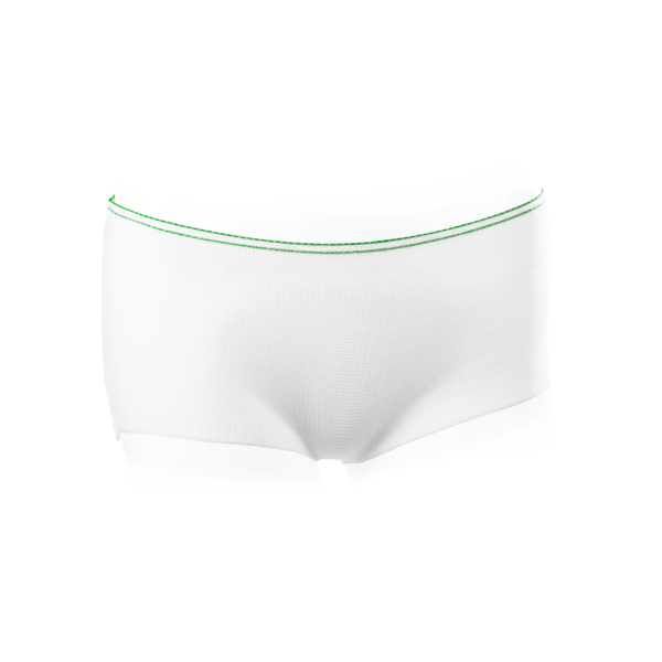 Canpol Babies wielorazowe majtki poporodowe rozm. S/M, 2 szt./1 opak._2