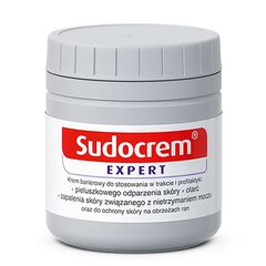 Sudocrem Expert wyrób medyczny: krem barierowy, 60 g_2