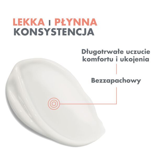 Avène Eau Thermale krem pod oczy kojąco-łagodzący, 10 ml_4