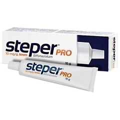 Steper Pro maść na skórę, 15 g_2