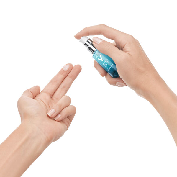 Vichy Mineral 89 krem wzmacniający skórę wokół oczu, 15 ml_7