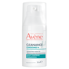 Avène Cleanance koncentrat przeciw niedoskonałościom, 30 ml_1