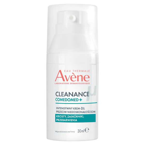 Avène Cleanance koncentrat przeciw niedoskonałościom, 30 ml_1