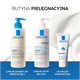 La Roche-Posay Lipikar Syndet AP+ krem myjący do ciała uzupełniający poziom lipidów - od urodzenia, 400 ml_2